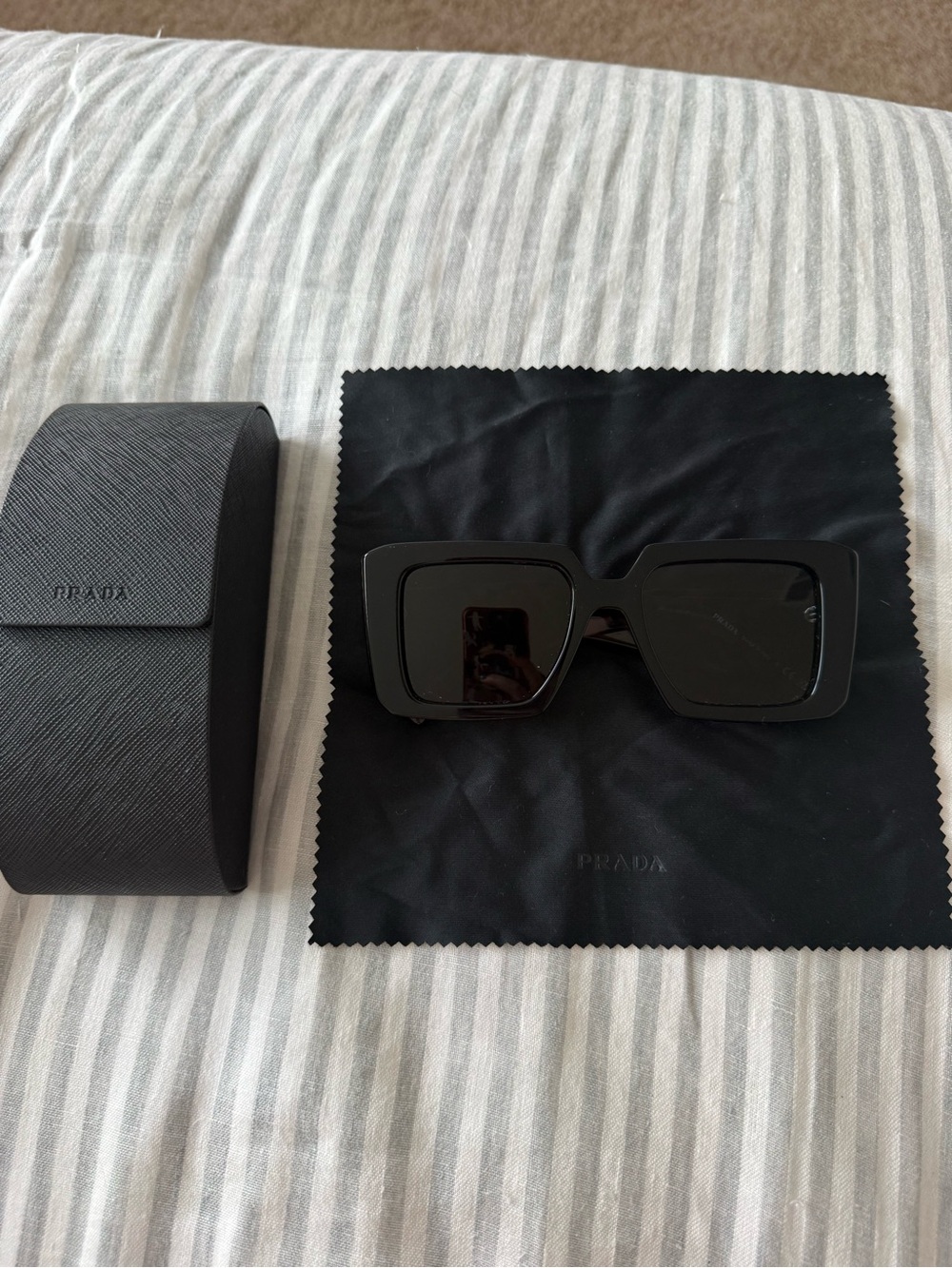 Prada PR 23YS Sunglasses